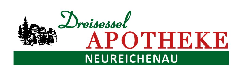 Logo Dreisessel Apotheke