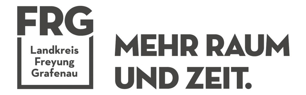 Logo Landkreis FRG